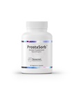 Tesseract ProstaSorb, Prostate Supplements for Men with Saw Palmetto, Pygeum and Pumpkin, Supports Healthy Prostate Function, Bladder Emptying, Urinary Flow, Gluten Free, 60 Vegetarian Capsules