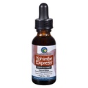 Fantastiska örter Yogimbe Express - Performance Enhancer, 100% ren Yohimbe Bark Alcohol Free Liquid Extract, Herbal Dietary Supplement - 1 Fl Oz (Pack of 1)