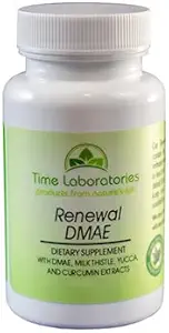 Förnyelse DMAE Capsules (60)