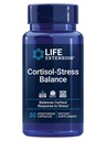 Life Extension Cortisol-Stress Balance, 30 Veg Caps