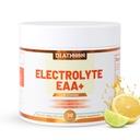 EAAs Electrolytes Powder, Essential Amino Acids Supplement, EAA & BCAA Powder, med B-Vitaminer och mineraler - Hydration Drink Supplement, Keto Friendly, No Sugar-30 Servings
