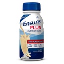 Säkerställ Plus Therapeutic Nutrition Vanilla Flavor Liquid, 27 Vitaminer, 8 oz – 6 Pack