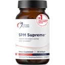 Designs for Health SPM Supreme - 3 Specialized Pro-Resolving Mediators from Fish Oil - Omega 3 Fatty Acids Supplement, SPM Fish Oil (60 Softgels)
