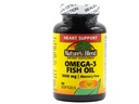 Naturen Blend Omega-3 Fiskolja, 1000 mg, 90 Softgels