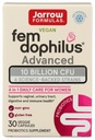 Jarrow Formulas, Fem Dophilus Advanced, 30 greve