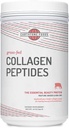 EARTHTONE Grass-Fed Collagen Peptides Powder 28 oz Foods - Hydrolyzed, Non-GMO - Unflavored - for Women and Men - Natural Protein Supplement - Paleo and Keto Friendly