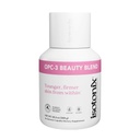 Isotonix OPC-3 Beauty Blend Powder | Collagen Support med Pycnogenol®, Grape Seed & Red Wine Extract | Hair Skin och Nails Supplement med Biotin & Hyaluronic Acid | Antioxidant Powder - 90 Servings