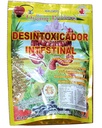 Diaz Organic Products DESINTOXICADOR INTESTINAL with Alcachofa & Papaya Powder 14 oz