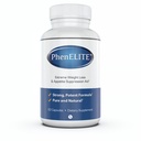 Phenelite Fat Burner för kvinnor - Viktminskning Support och kost piller för att hjälpa till att minska magen fett - Tillägg Tillverkad av Raspberry Ketones och Premier Plant Extracts - Appetite Suppressant, Vegan