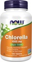 Chlorella 1000 Milligram 120 flikar