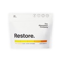 The Absorption Company Restore, Electrolyte Powder Hydration Packets, 7PK