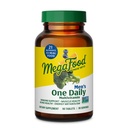 MegaFood One Daily Multivitamin for Men with 21 Nutrients, 90 Tablets