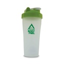 Alpine Innovations Body Fuel Focus + Energy - Great Tasting Supplement Made to Enhance Focus and Provide Energy Without The jitters. (Shaker Bottle)