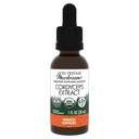Värdförsvar Cordyceps Extract - Immune & Energy Support Supplement - Njurhälsotillskott med Cordyceps - Fitness Support för att hjälpa syreupptaget - 1 fl oz (30 portioner) *
