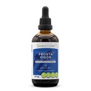 Prosta Vigor Alcohol-Free, Glycerite Pygeum, Maca, Sting Nettle, Reishi Mushroom, Red Clover, Spearmint, Saw Palmetto, White Peony. Tinktur Herbal Extract Hälsosam Prostata Formel 4 OZ