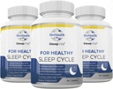 SleepVitaTM naturligt sömntillägg
