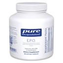 Rena inkapslingar E.P.O. (Evening Primrose Oil) | Hypoallergen kosttillskott som innehåller 9% GLA | 250 Softgel kapslar