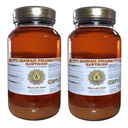 Hawaii Pharm Hawthorn (Crataegus Laevigata) Liquid Extract 2x32 oz Unfiltered