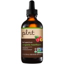 Organic Liquid Hawthorn, Full Spectrum, Supports Cardiovascular Health - Alcohol-Free (2 fl. oz.)