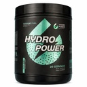 Hydro Power Endurance Fuel High Carb Supplement - Maximize Endurance & Performance with Superior Electrolytes & Calories Mix - Vegan, Non-GMO, & Gluten Free - Baja Burst Flavor, 20 Serving