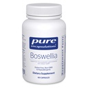 Rena inkapslingar Boswellia Supplement - för gemensam hälsa, GI & Connective Tissue - Stöder hälsosamma gemensamma & Digestive Health * - Non-GMO & Vegan - 60 kapslar