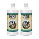 PetAg Dyne High Calorie Liquid Nutritional Supplement för boskap - 32 oz - Inkluderar tillsatta vitaminer - Utmärkt för undervikt, stressad eller återhämta djur