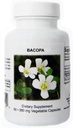 Supreme Nutrition Products Bacopa, 90 Pure Bacopa Herb Vegetarian Capsules