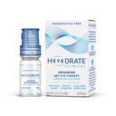 Heyedrate Clinical Preservative Free Eye Drops, .33 fl oz Bottle