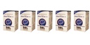 Ginkgo Biloba 1x tabletter SBL Homeopathy - 25g (Pack of 5)