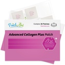 PatchAid Collagen Plus Topical Patch 30-dagars leverans