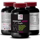 MENOPAUSE SUPPLEMENTS FOR WOMEN - menopause herbs for women, night sweats relief, menopause relief herbs, soy isoflavones, wild yam root, hot flashes menopause, red clover, soy isoflavones 1Bot