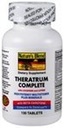 NAT B THERATRUM CMPL TB 130 W/LUT