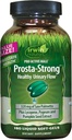 Irwin Naturals Prosta-Strong - 180 Softgels - Prostate Health Support med Saw Palmetto, Lycopene & Pumpkin Seed - Stöder urinflödet