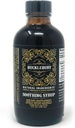 BUCKLEBURY Soothing Herbal Syrup - Upper Respiratory Support, Original Premium Herbal All in One Supplement for Sinus, Bronchi, Throat, and Respiratory Support - 4oz