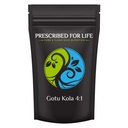 Prescribed For Life Gotu Kola Powder 4:1 | Gotu Kola Herb Powder | Vegan, Gluten Free, Non GMO | Centella asiatica (2 oz / 56 g)