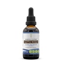 Secrets of the Tribe Gotu Kola Tincture Alcohol-Free Liquid Extract, Gotu Kola (Centella Asiatica) Dried Herb (2 Fl Oz)