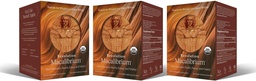 Revolution Macalibrium - Naturlig koncentrerad gelatiniserad Maca-tillägg för att stödja mäns hormonhälsa, energi, styrka, kraft och reproduktiv hälsa (3)