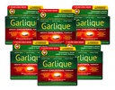 Garlique Healthy Cholesterol Garlic Supplement 30 Caplets (Pack of 6)
