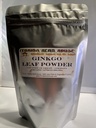 Ginkgo Leaf Powder - 100% Pure & Organic - Ginkgo Biloba (2 oz (1/8 lb))
