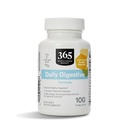365 av Whole Foods Market, Digestive Daily Formel, 100 tabletter