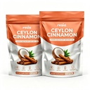 Resia Ceylon Cinnamon，1pc