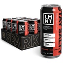 Drick LMNT Sparkling Electrolyte Drink - Vattenmelon Salt