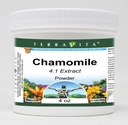 Chamomile 4:1 Powder (4 oz, ZIN: 519598)