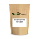 Chamomile Flower Powder (Matricaria chamomilla) 1.1 lb / 500g Bulk — Finely Ground Herb for Teas, Baking & DIY Blends