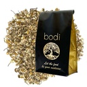 bodi : Chamomile Flower Cut Dried - 2oz to 5lb - 100% Pure Natural Hand Crafted (1 lb)