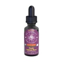 Ra Herbals Certified Organic Valerian Root Liquid Extract for Relaxation - 1 Ounce