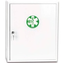 REMEDIA ONE First Aid Box Companies, Complete Cabinet