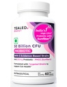 Probiotic 50 Billion CFU | 5 Targated Strains + Sunfiber® (PHGG)