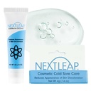 Fast Acting Cold Sore Behandling med en förbättrad form av Lysine som hjälper dig att känna dig bättre och återvända till din normala utseende snabbare efter ett utbrott är känt eller sett. Clear, Odorless .14 oz