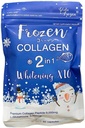 2 i 1 Premium Collagen Peptide & Glutathione, 60 kapslar